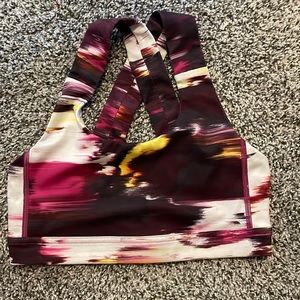 Lululemon All Sports Bra High Impact